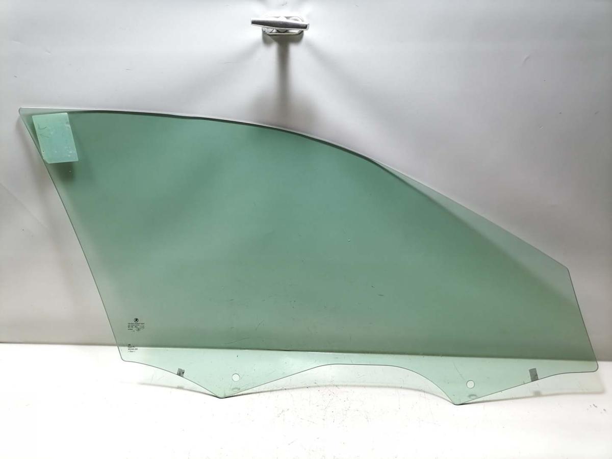 Skoda Superb 3 8V original T&uuml;rscheibe vorn links Bj.2016